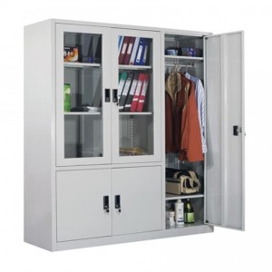 Tủ Tài liệu Sắt 