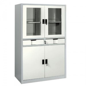 TỦ SẮT VĂN PHÒNG TS03B