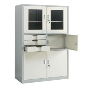 Tủ Tài liệu Sắt 