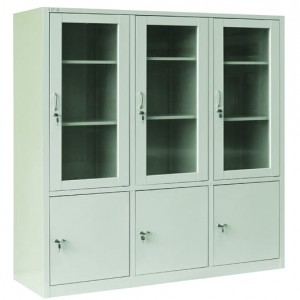 Tủ Tài liệu Sắt 