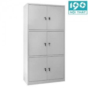 Tủ Locker Sắt Văn Phòng