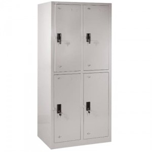 Tủ Locker Sắt Văn Phòng