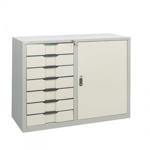 Tủ Tài liệu Sắt 