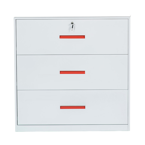 TỦ HỒ SƠ 3 NGĂN KÉO TU3FD