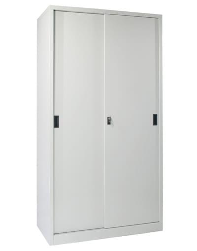 TỦ SẮT CÁNH TRƯỢT TL04