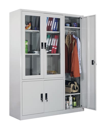 Tủ Tài liệu Sắt 