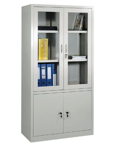 TỦ SẮT CÁNH MỞ TS03