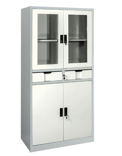 TỦ SẮT VĂN PHÒNG TS03B