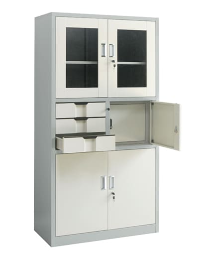 TỦ SẮT ĐỰNG TÀI LIỆU TS03C