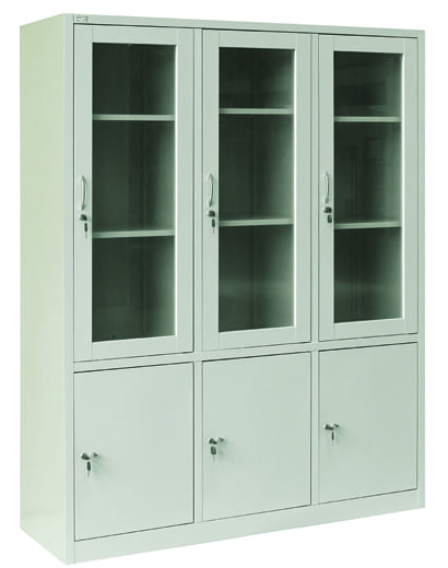 TỦ SẮT VĂN PHÒNG TS03D