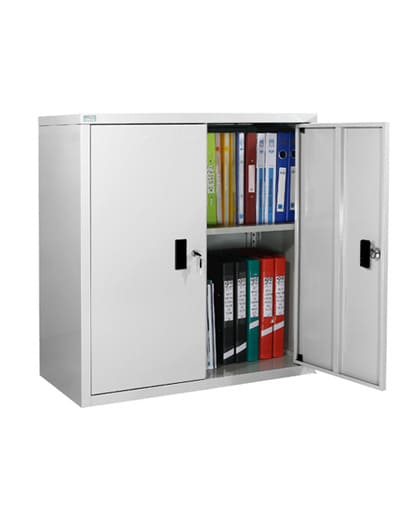 TỦ SẮT THẤP TS11